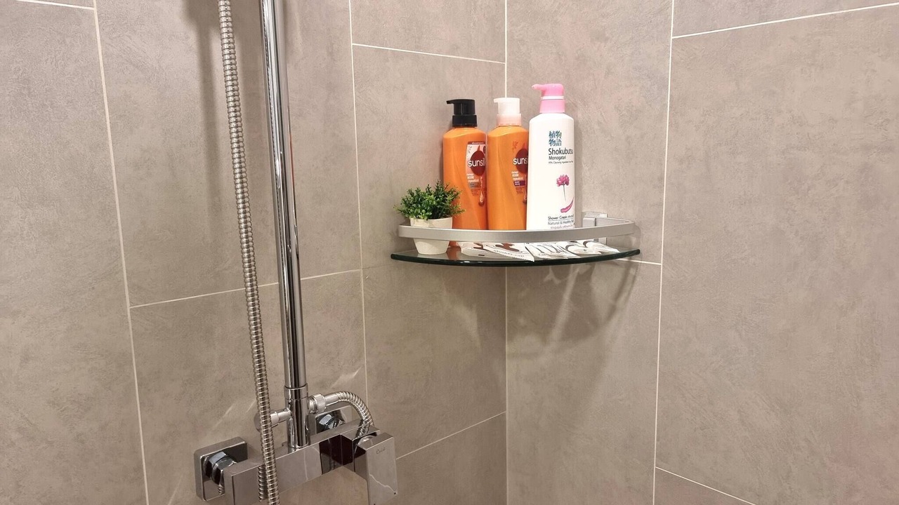 Photo of Bathroom in Ao Nang
