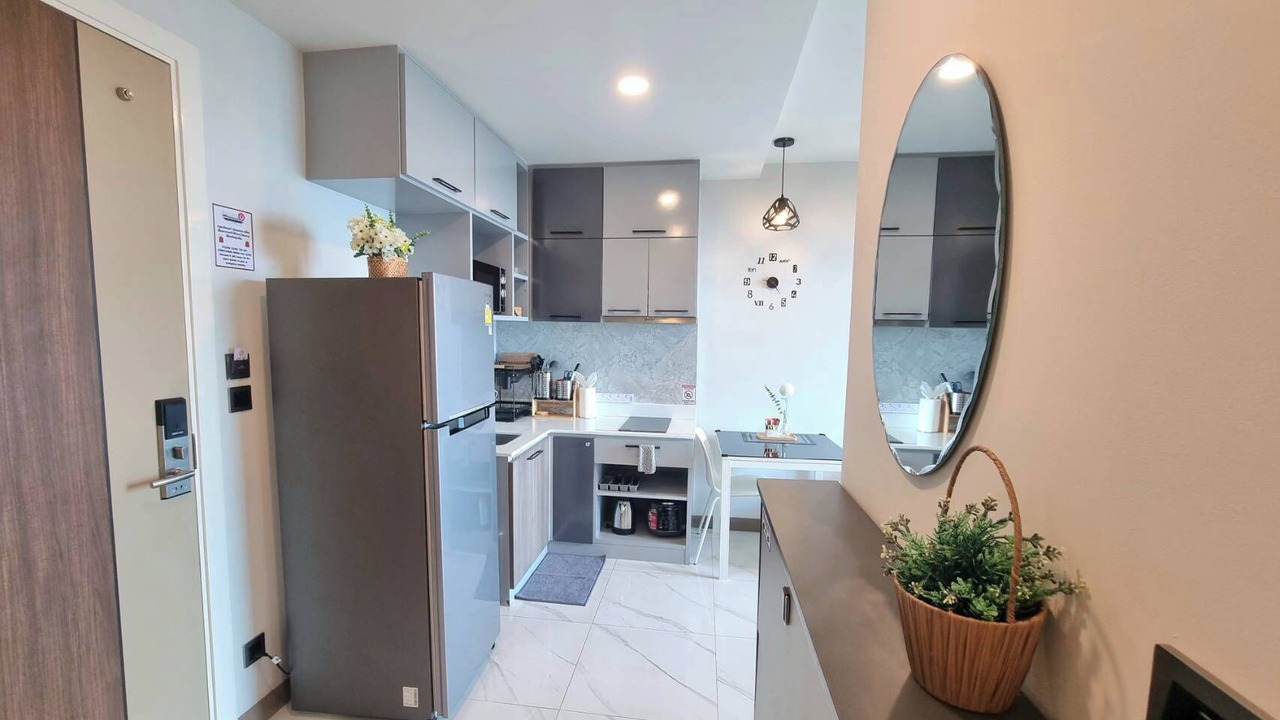 Photo of Kitchen in Ao Nang