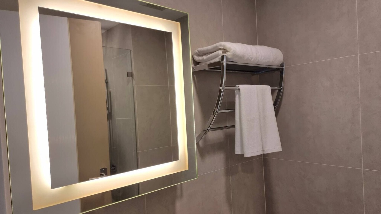 Photo of Bathroom in Ao Nang