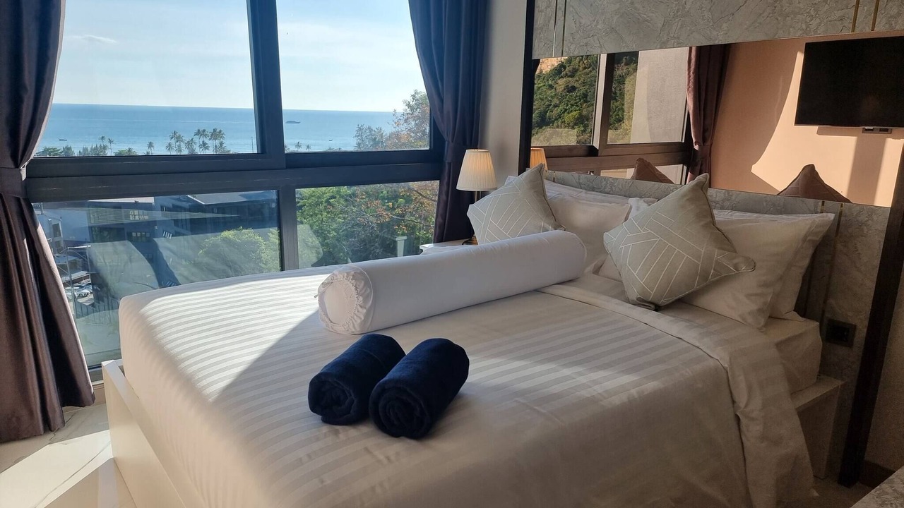 Photo of Bedroom in Ao Nang
