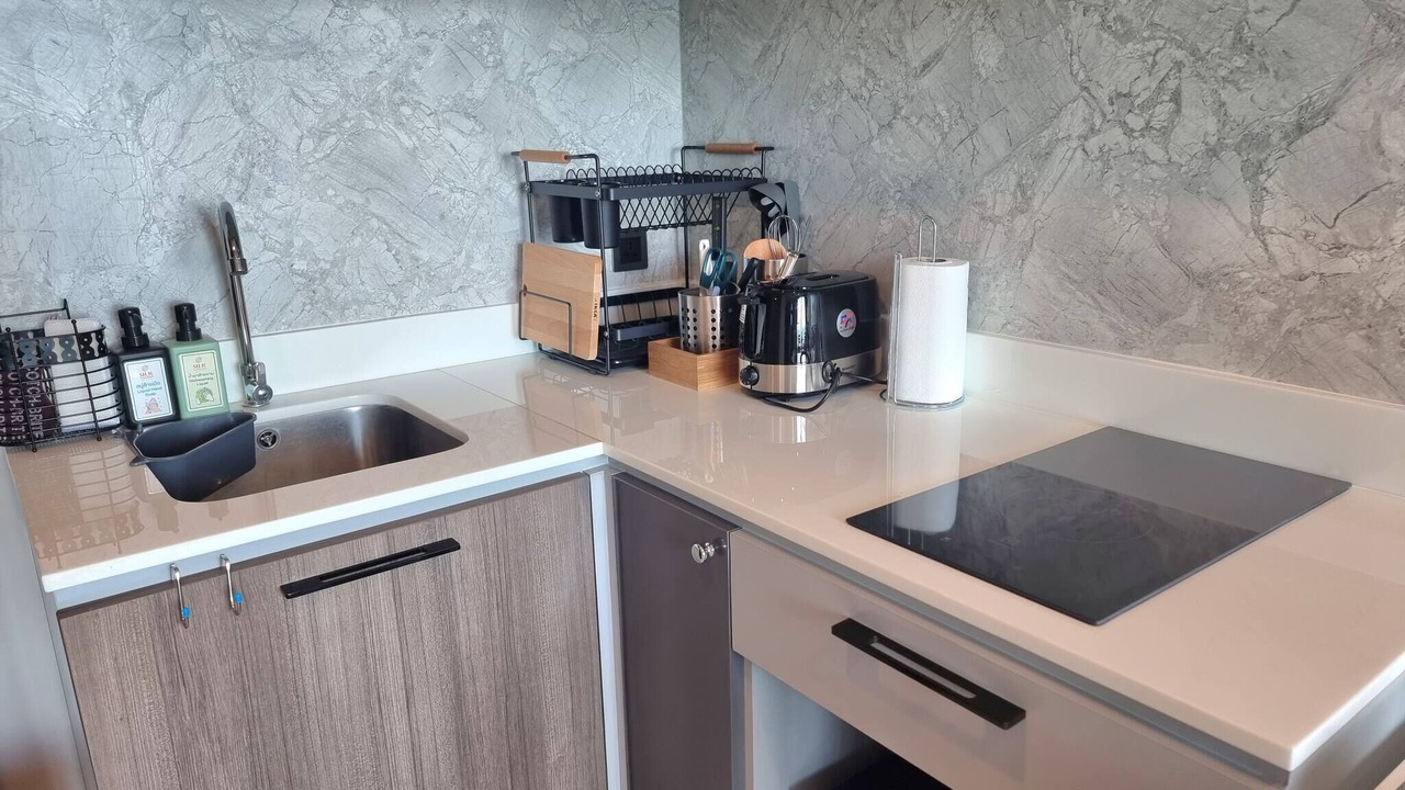 Photo of Kitchen in Ao Nang