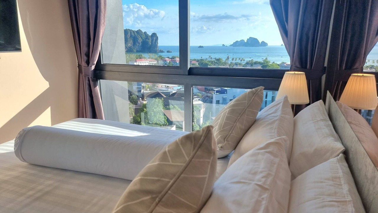 Photo of Bedroom in Ao Nang
