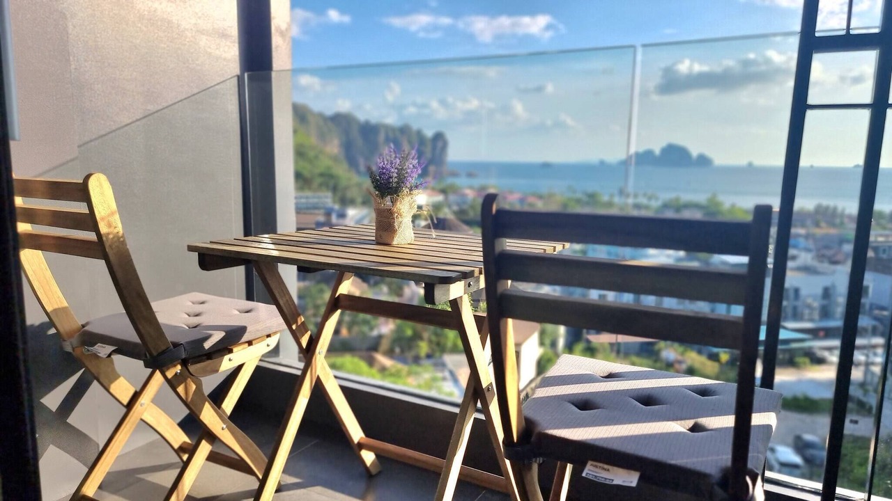 Photo of Outdoor in Ao Nang