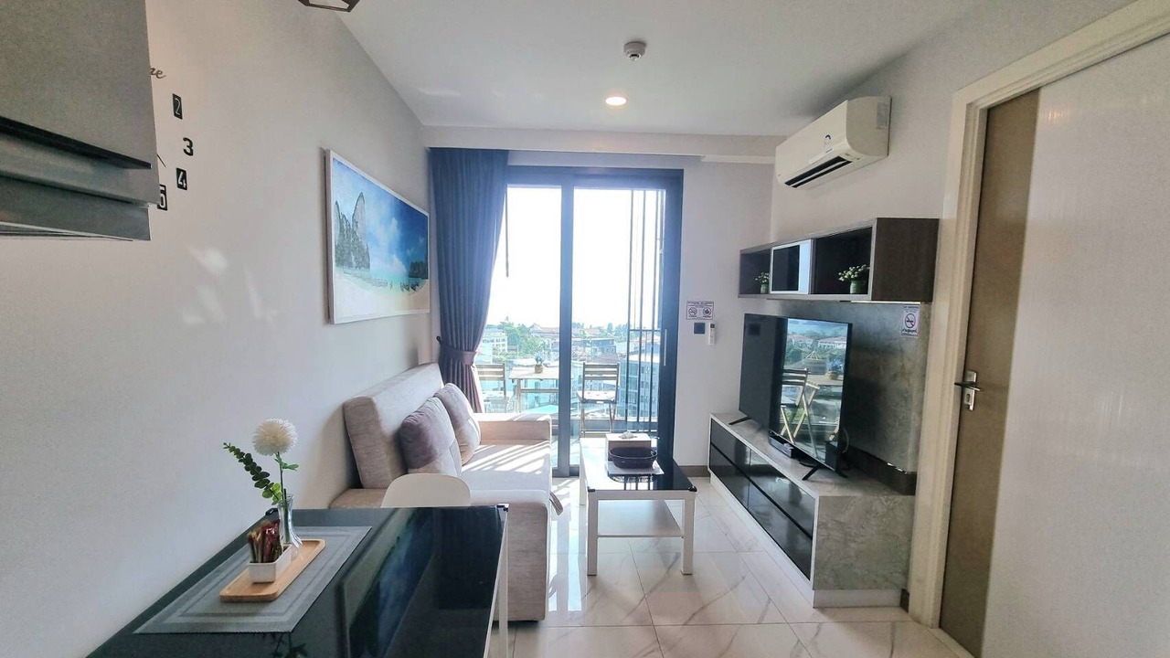 Photo of Livingroom in Ao Nang