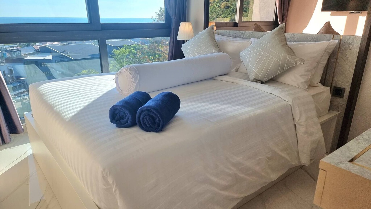 Photo of Bedroom in Ao Nang