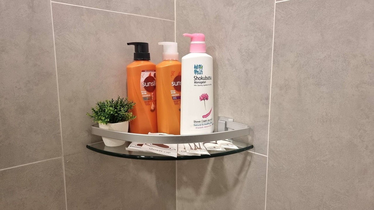Photo of Bathroom in Ao Nang