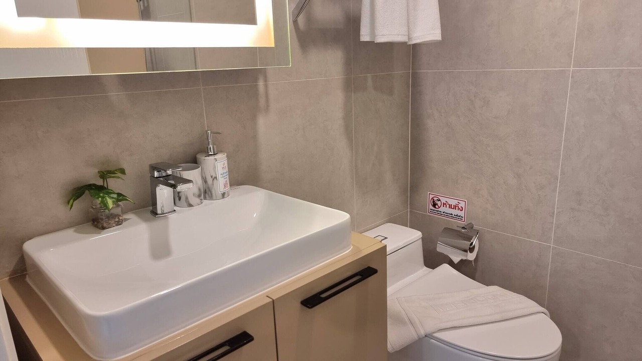 Photo of Bathroom in Ao Nang