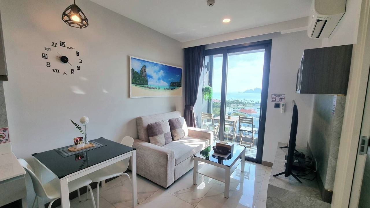Photo of Livingroom in Ao Nang