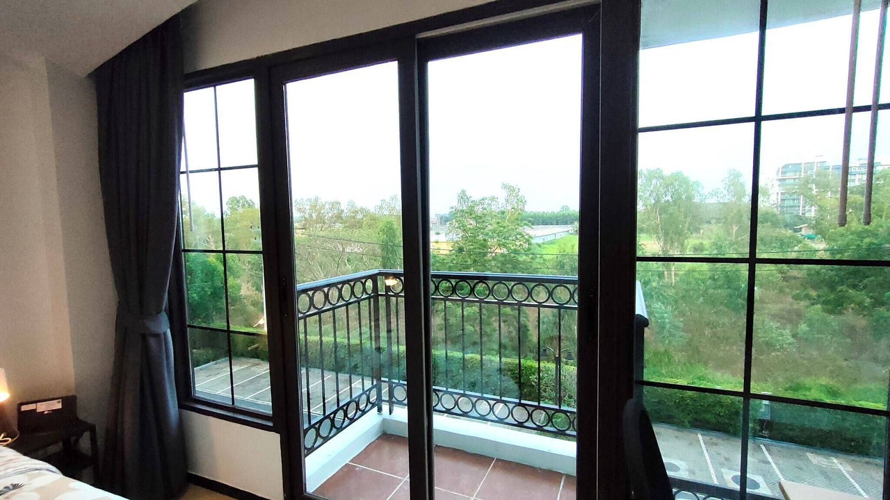 Photo of Bedroom in Na Chom Thian