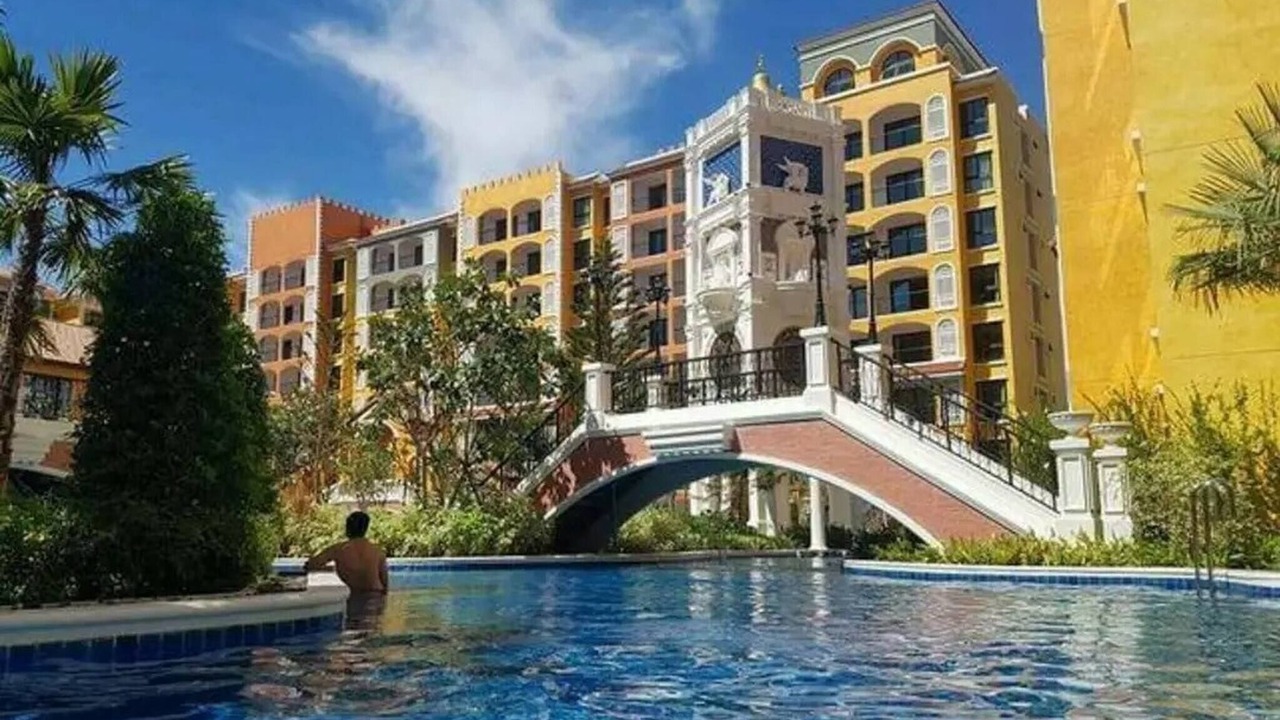 Photo of Outdoor in Na Chom Thian