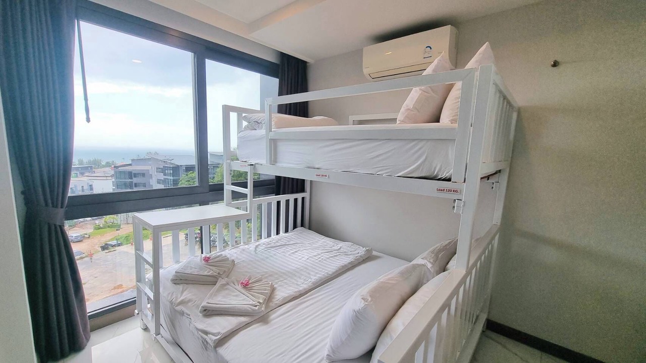 Photo of Bedroom in Ao Nang