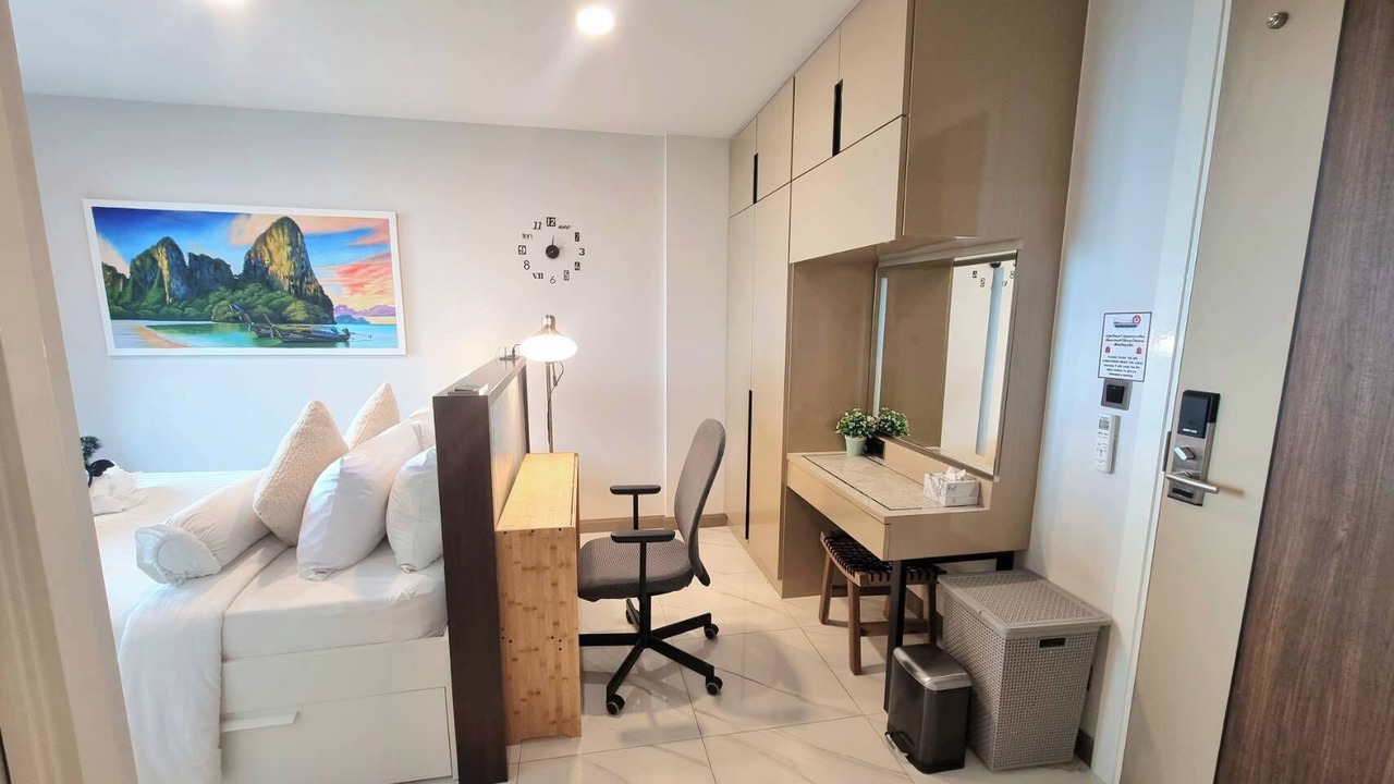 Photo of Bedroom in Ao Nang
