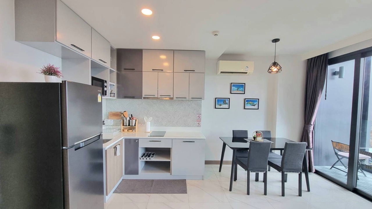 Photo of Kitchen in Ao Nang