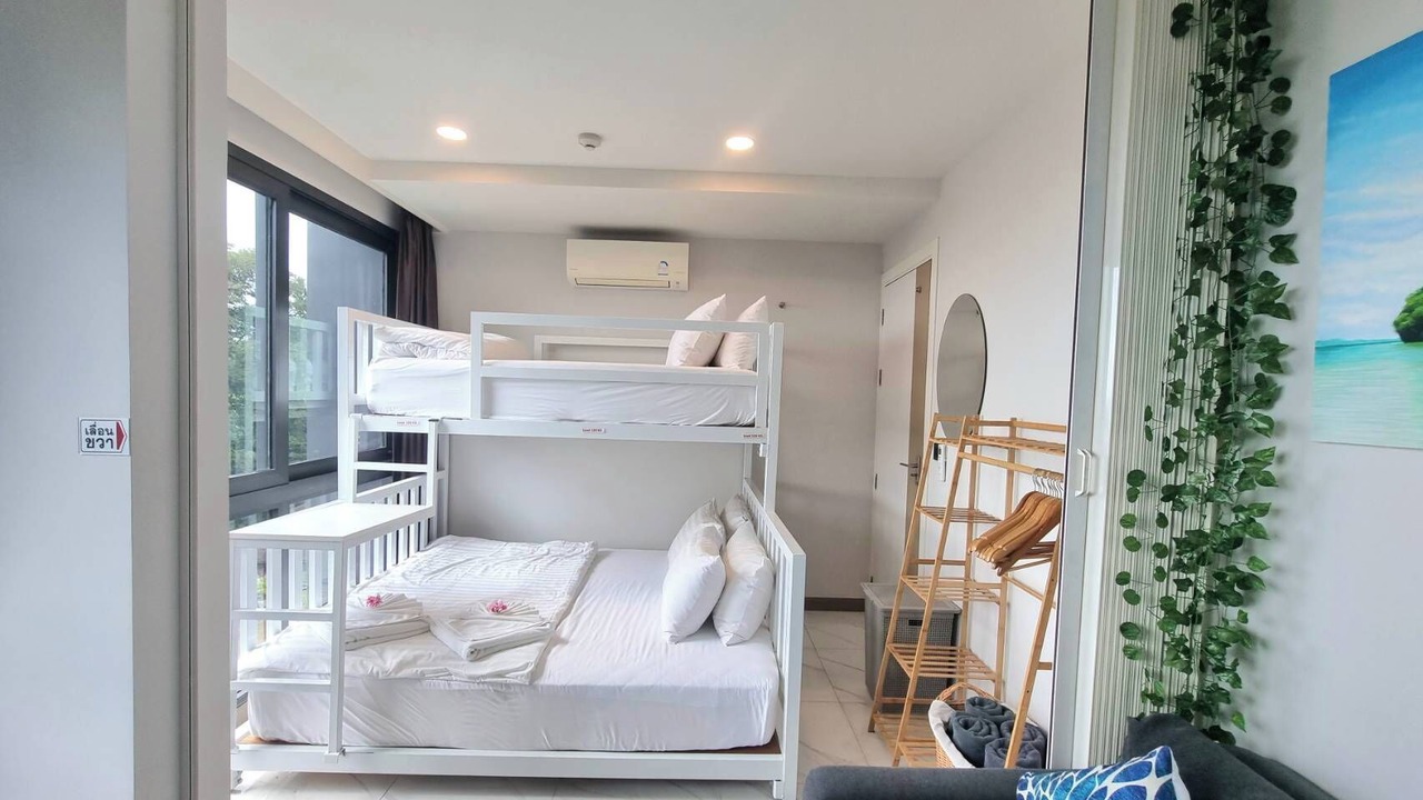 Photo of Bedroom in Ao Nang