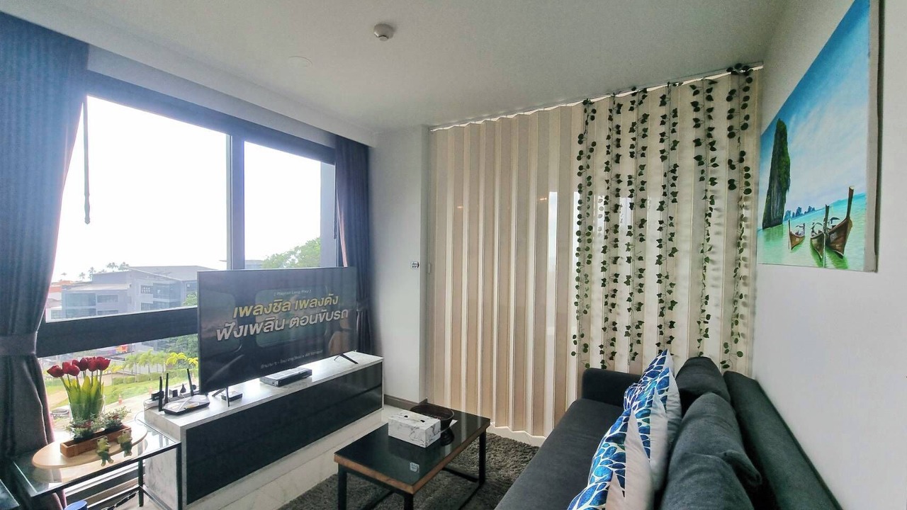 Photo of Livingroom in Ao Nang