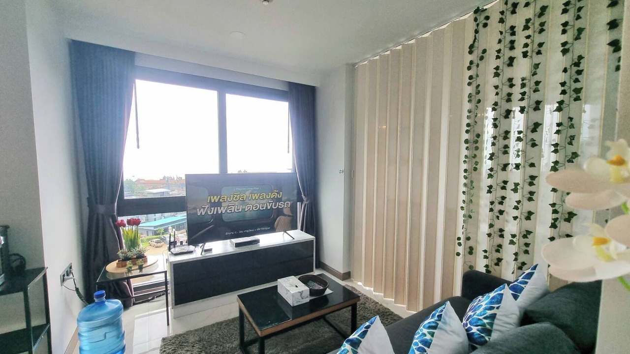 Photo of Livingroom in Ao Nang
