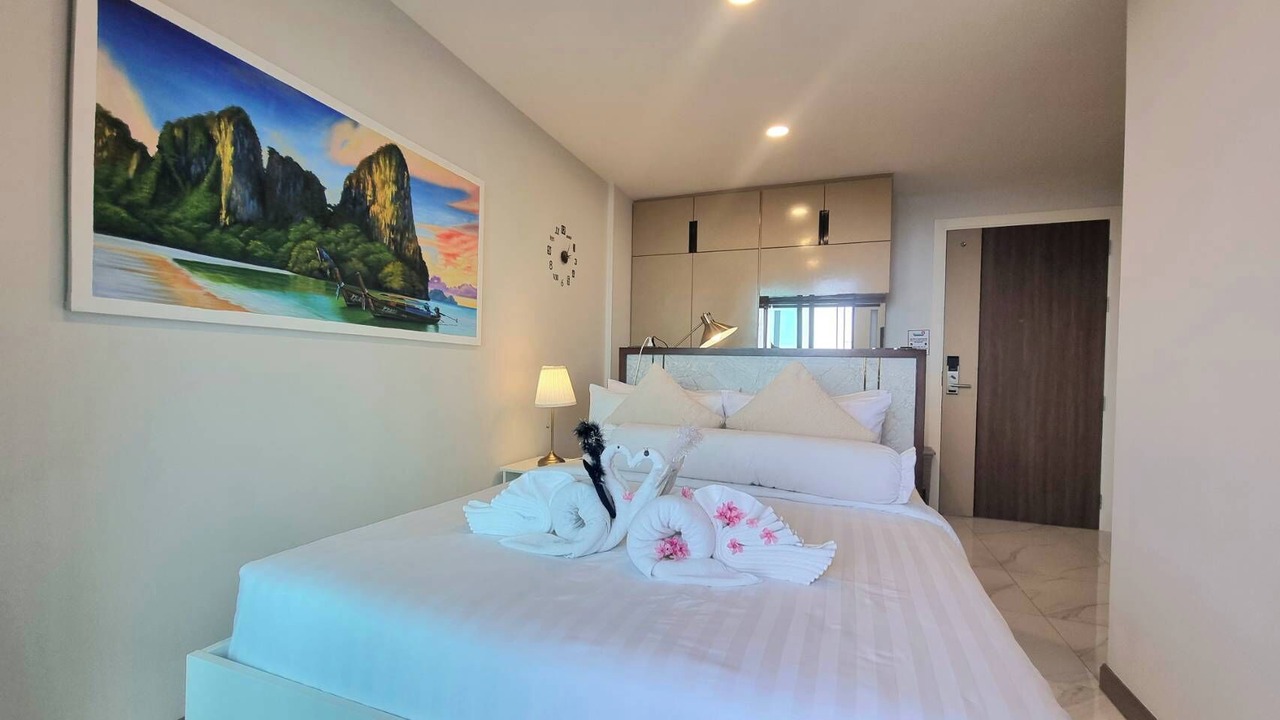 Photo of Bedroom in Ao Nang