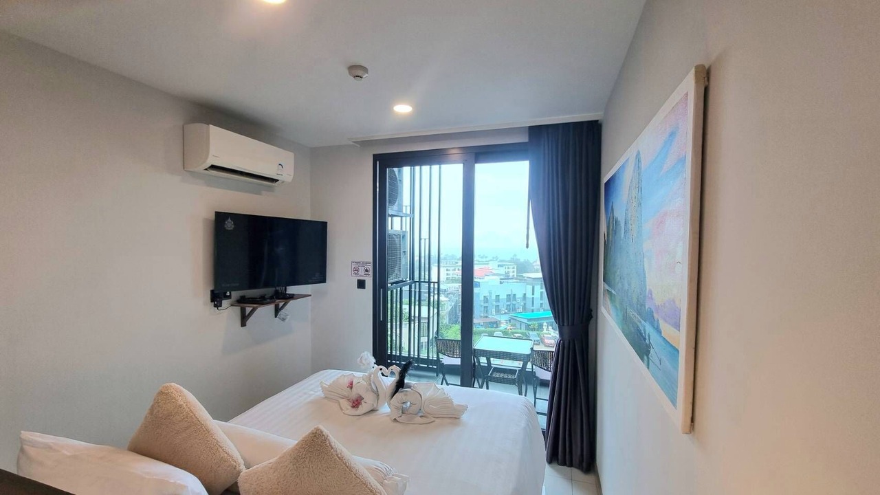 Photo of Bedroom in Ao Nang