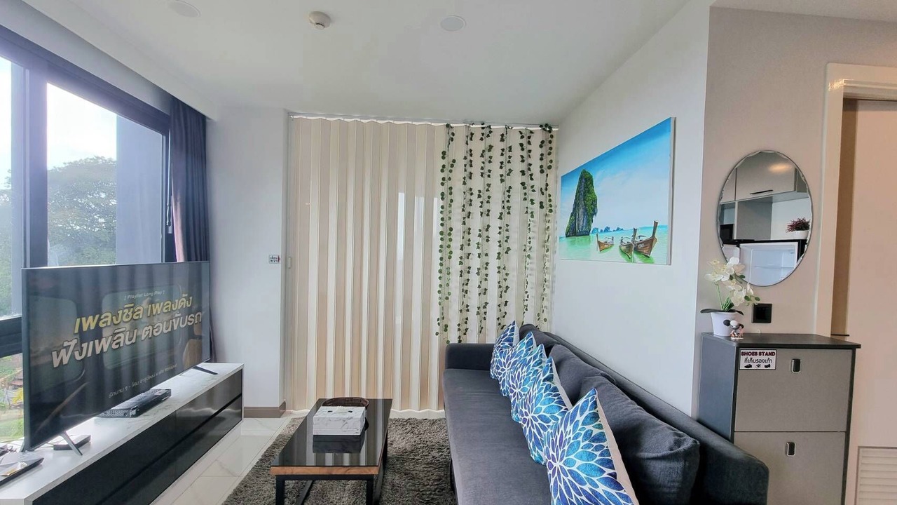 Photo of Livingroom in Ao Nang