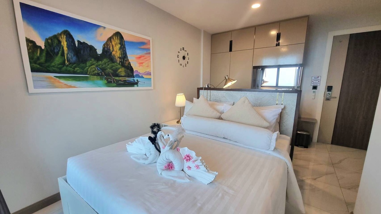 Photo of Bedroom in Ao Nang