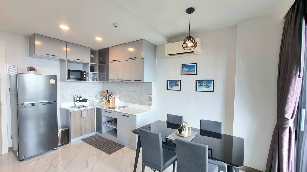 Photo of Kitchen in Ao Nang