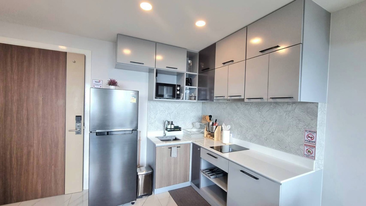 Photo of Kitchen in Ao Nang