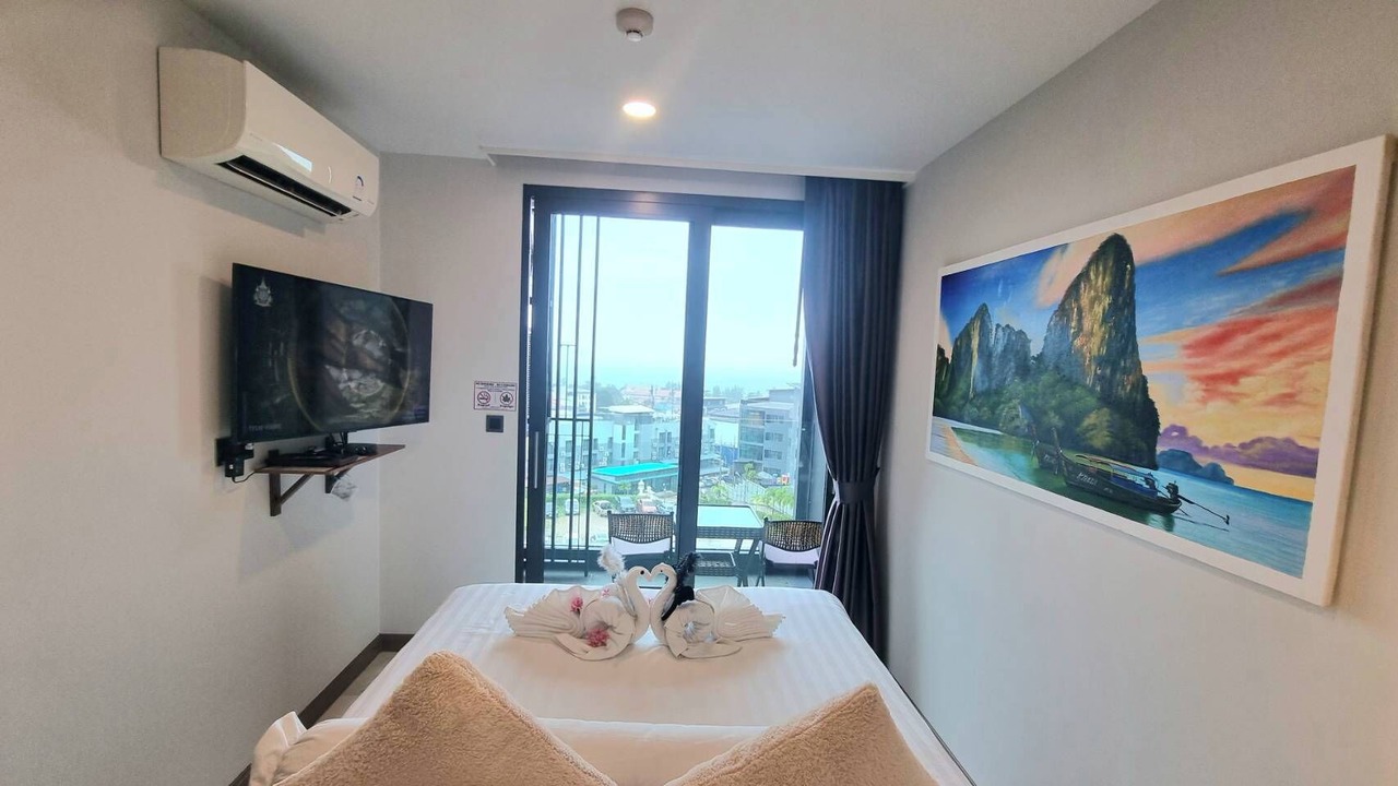 Photo of Bedroom in Ao Nang