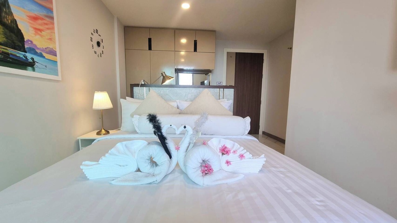 Photo of Bedroom in Ao Nang