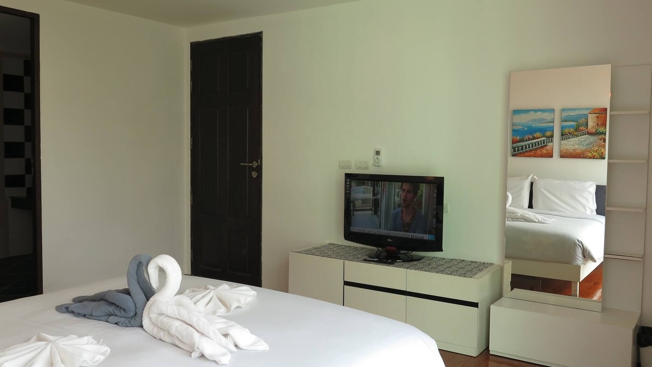 Photo of Bedroom in Patong
