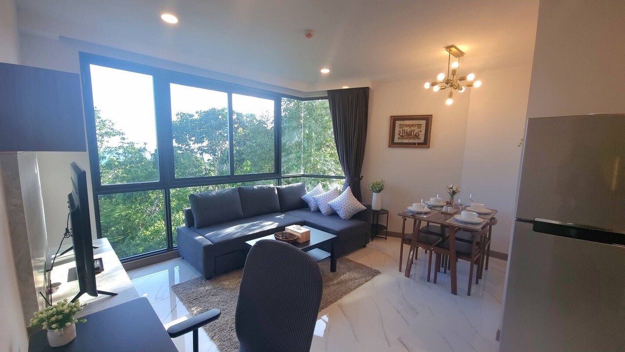 Photo of Livingroom in Ao Nang