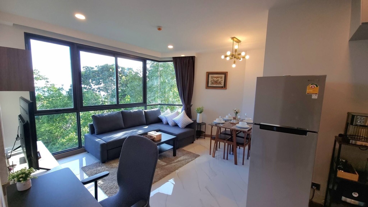 Photo of Livingroom in Ao Nang