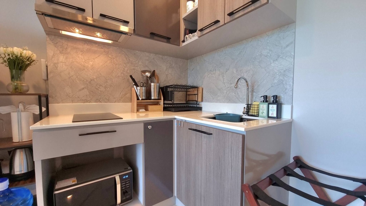 Photo of Kitchen in Ao Nang