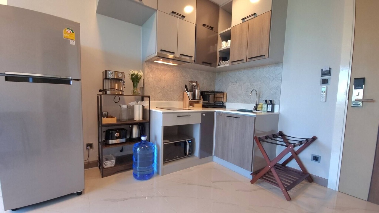 Photo of Kitchen in Ao Nang