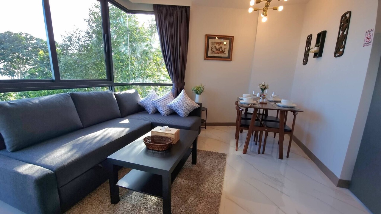 Photo of Livingroom in Ao Nang