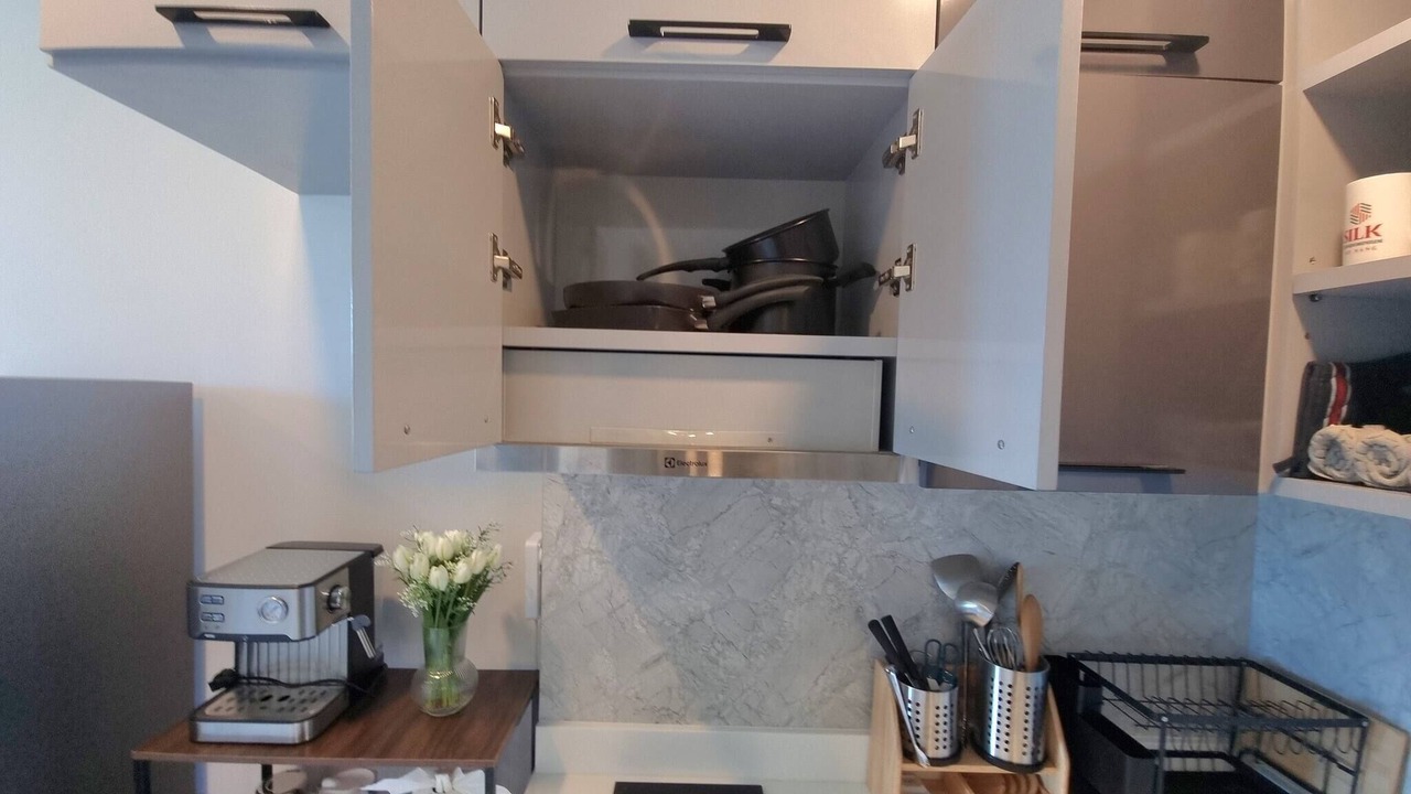 Photo of Kitchen in Ao Nang