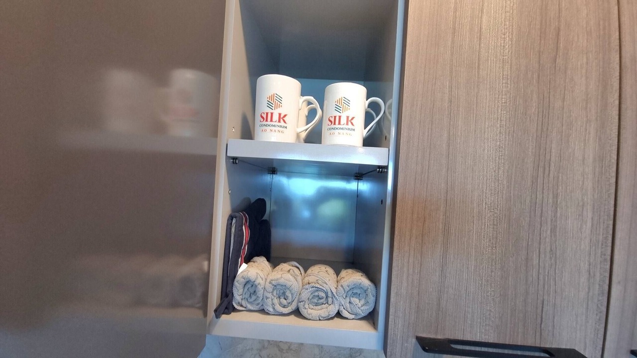 Photo of Kitchen in Ao Nang