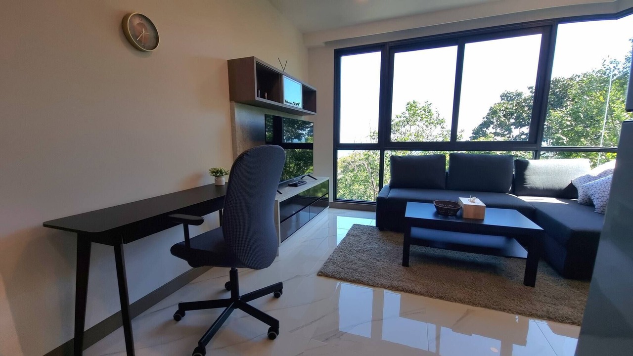Photo of Livingroom in Ao Nang