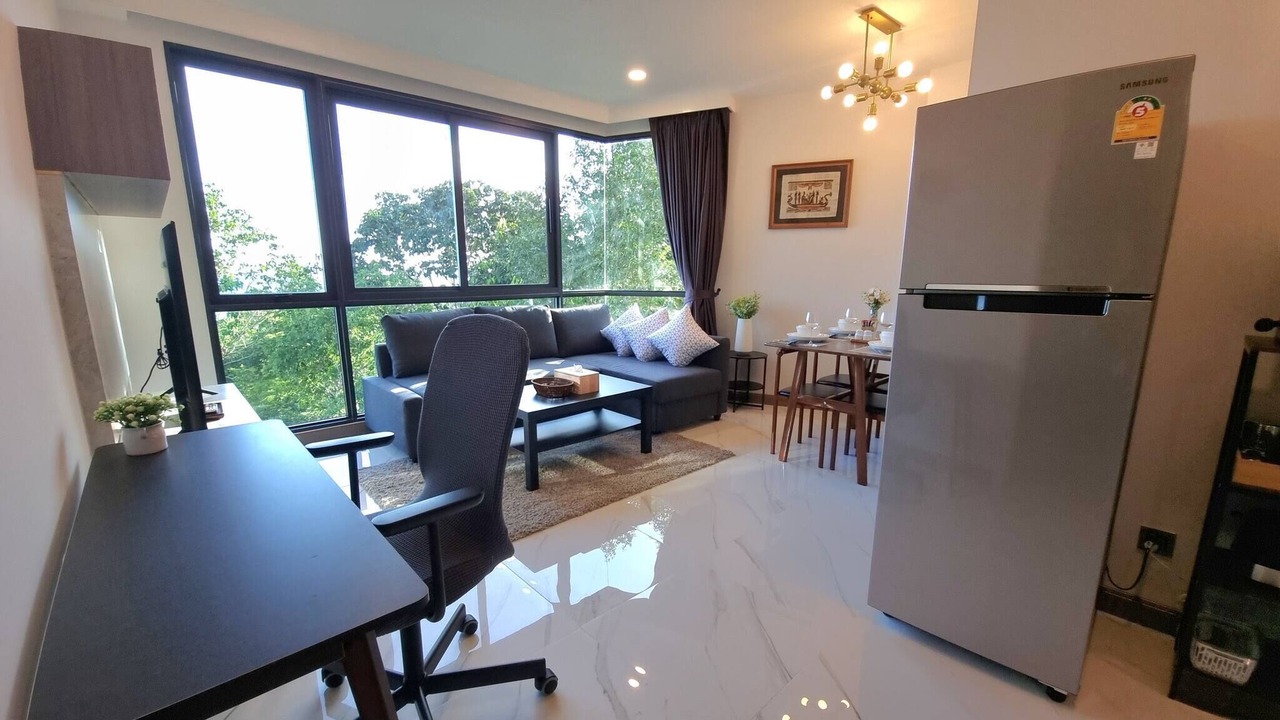 Photo of Livingroom in Ao Nang