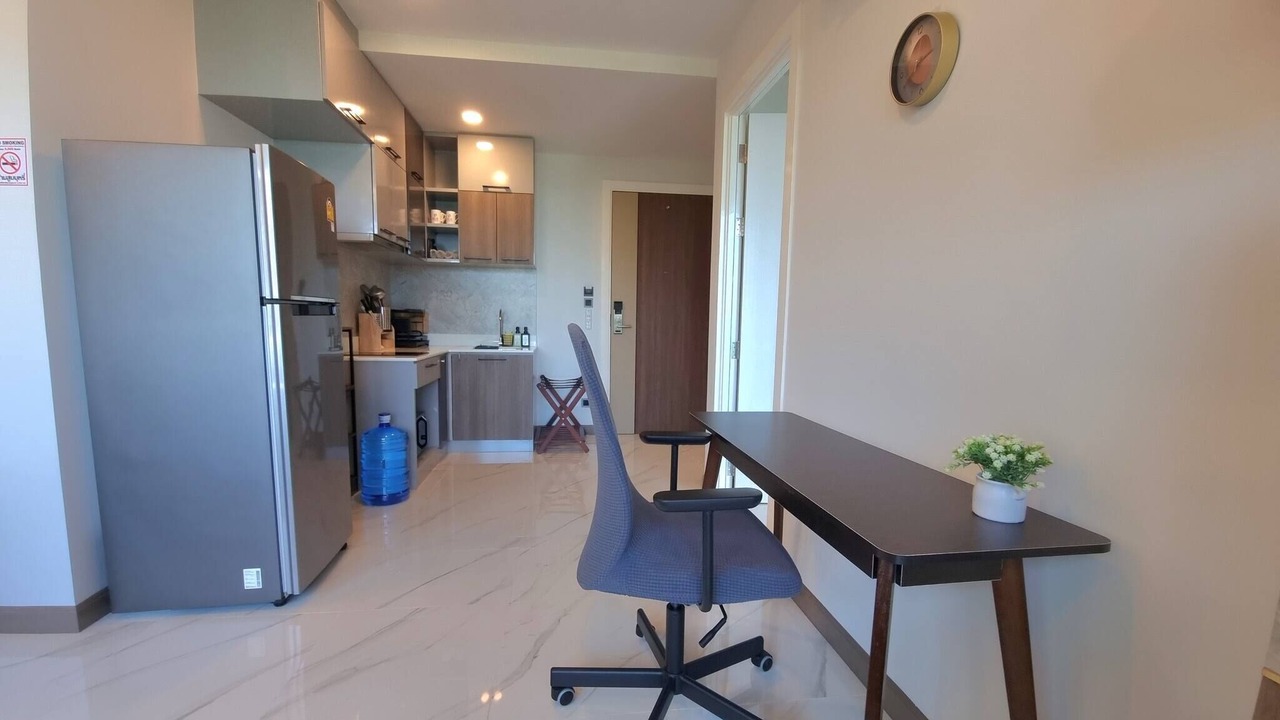 Photo of Kitchen in Ao Nang