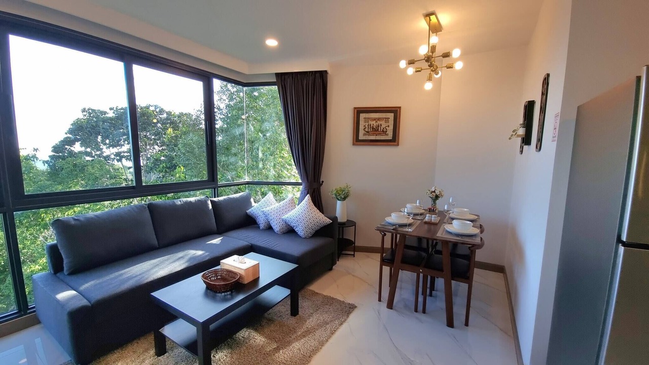 Photo of Livingroom in Ao Nang
