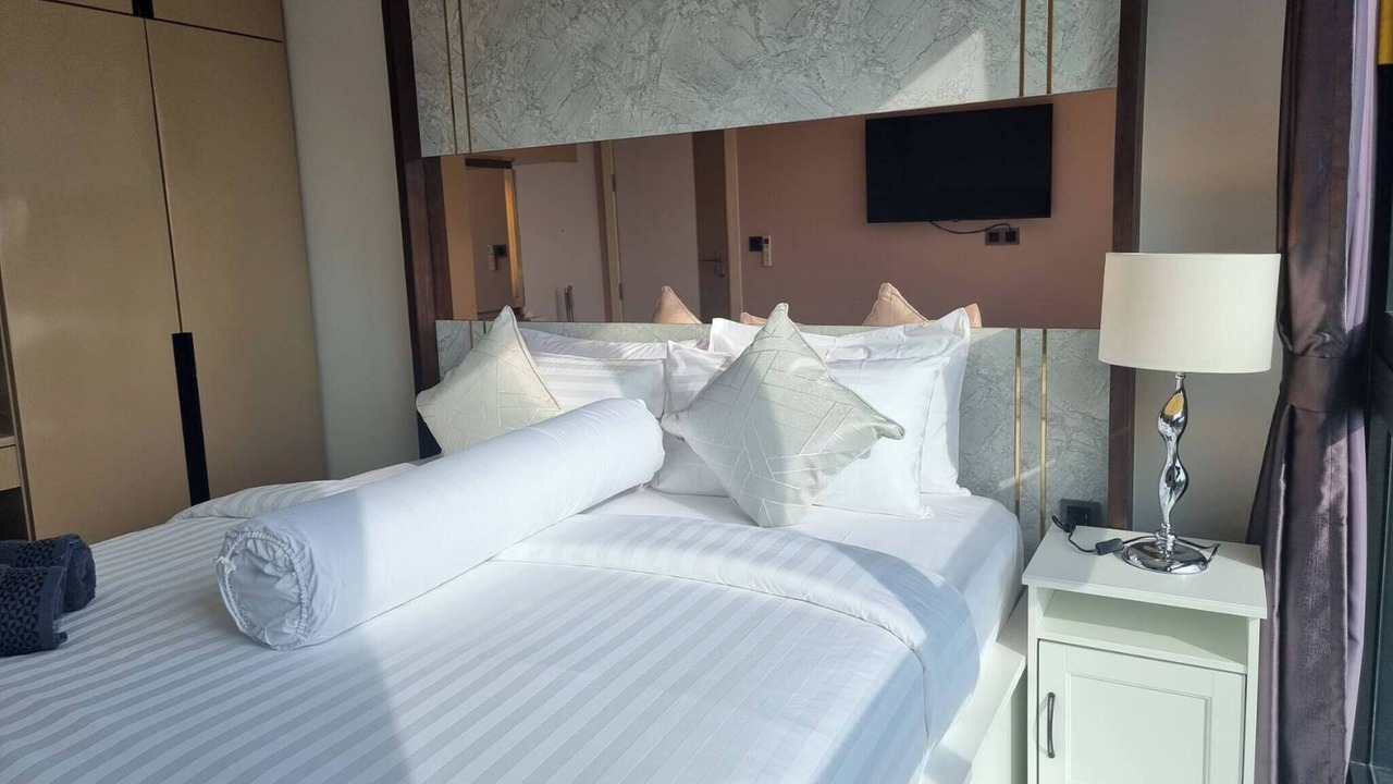 Photo of Bedroom in Ao Nang