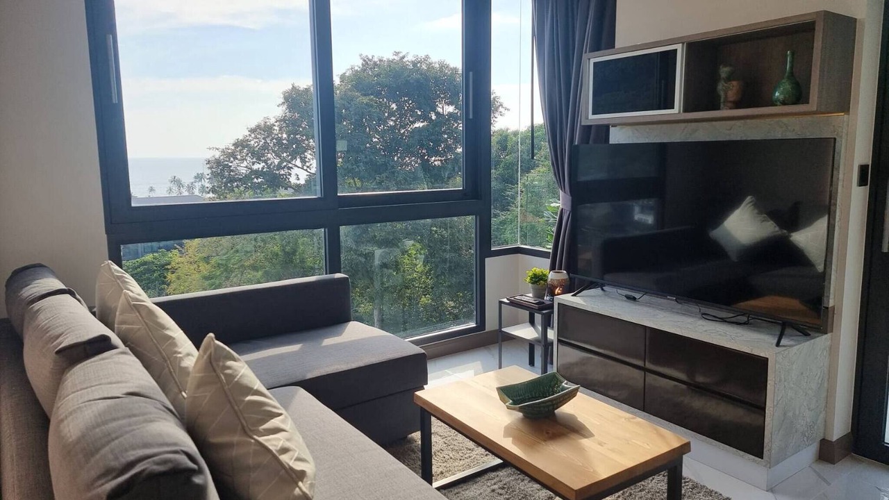 Photo of Livingroom in Ao Nang