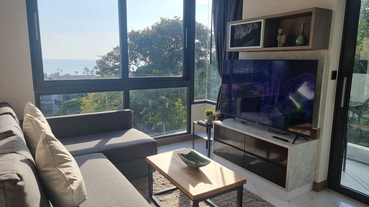 Photo of Livingroom in Ao Nang