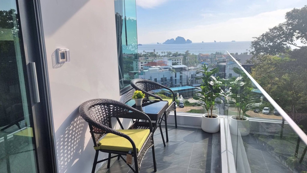 Photo of Outdoor in Ao Nang