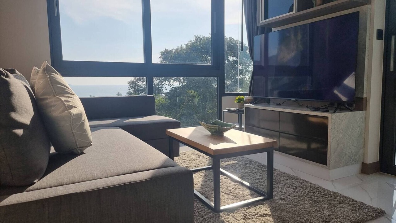 Photo of Livingroom in Ao Nang