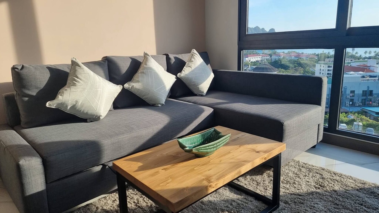 Photo of Livingroom in Ao Nang