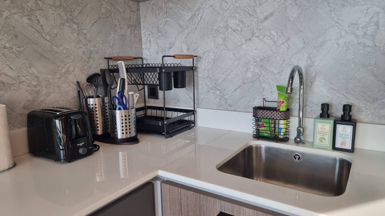 Photo of Kitchen in Ao Nang