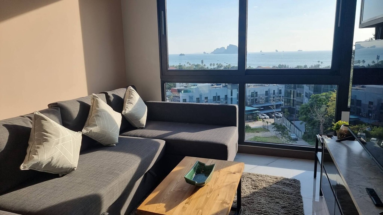 Photo of Livingroom in Ao Nang