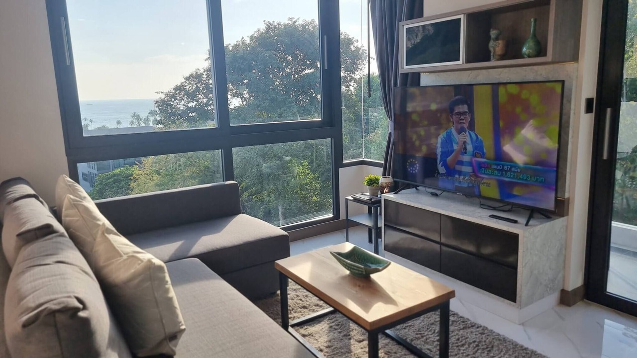 Photo of Livingroom in Ao Nang