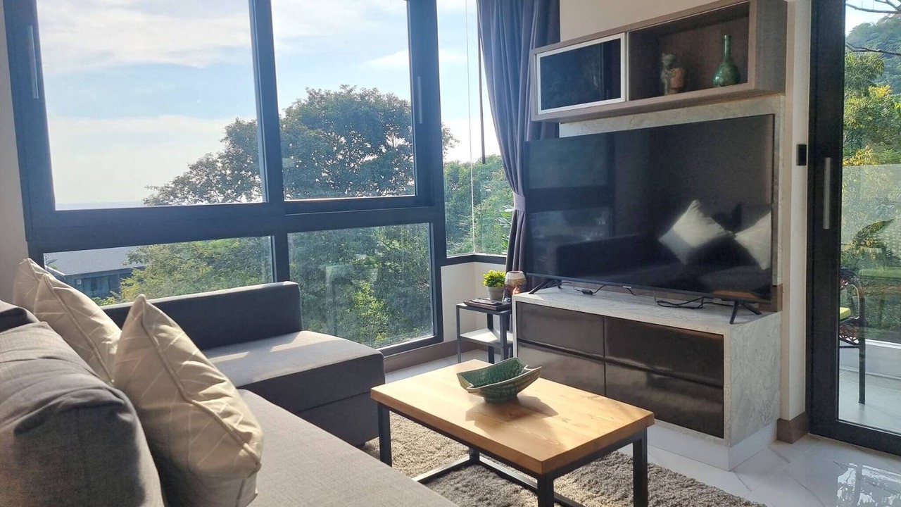 Photo of Livingroom in Ao Nang